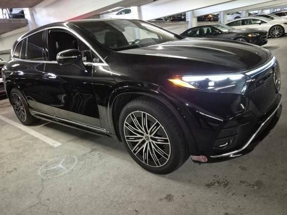 MERCEDES-BENZ EQS-CLASS SUV 2023 4JGDM4EB0PA018649 image MERCEDES-BENZ EQS-CLASS SUV 2023 4JGDM4EB0PA018649 image